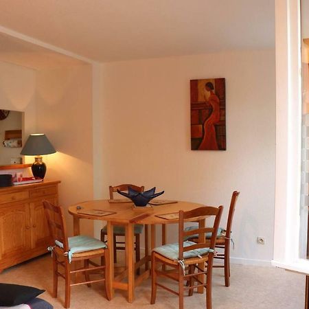 Le Nid De Barrier Appartement Bagnères-de-Luchon Buitenkant foto