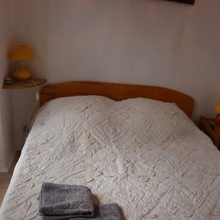 Le Nid De Barrier Appartement Bagnères-de-Luchon Buitenkant foto